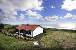 Captain's Cottage