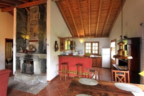 Captain's Cottage