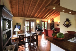 Captain's Cottage