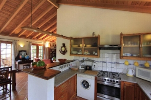 Captain's Cottage