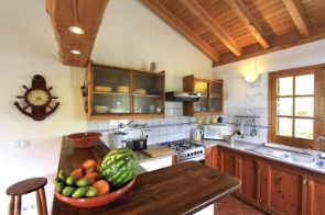Captain's Cottage