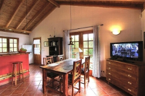 Captain's Cottage