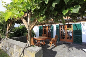 Captain's Cottage