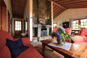 Captain's Cottage