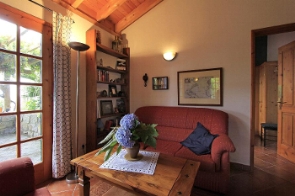 Captain's Cottage
