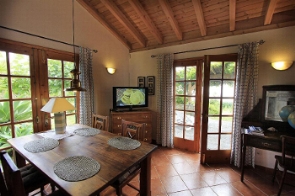 Captain's Cottage