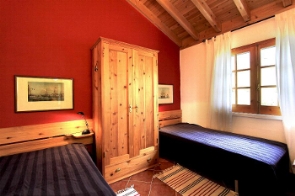 Captain's Cottage
