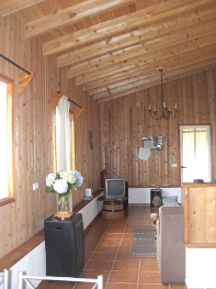Casa Bela Vista