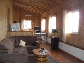 Casa Bela Vista